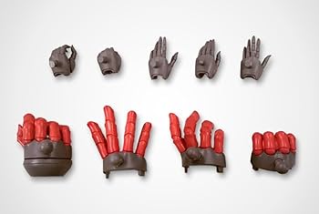 コトブキヤ ファンタシースターオンライン2 朱鬼姫シキ 1/12スケール プラモデル qqffhab 朱鬼姫シキ(朱鬼姫シキ): プラモデル｜コトブキヤオンラインショップ